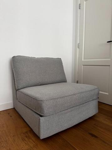 IKEA KIVIK 1-seater sleeper sofa - afbeelding 1 IKEA KIVIK 1-seater sleeper sofa - afbeelding 1