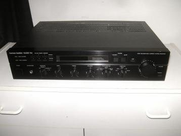 Harman Kardon versterker/receiver type HK550VXi