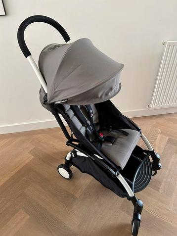 Yoyo Babyzen | Travel Buggy | Kinderwagen | Compleet