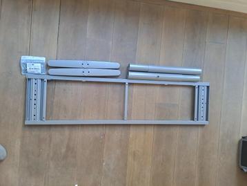 Tafel/Bureau support. Ikea Galant - afbeelding 2 Tafel/Bureau support. Ikea Galant - afbeelding 2