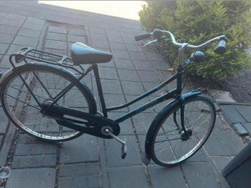 Dames fiets