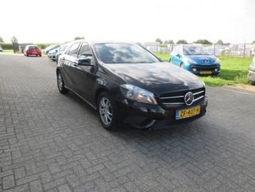 Mercedes-Benz A-klasse 200 Prestige