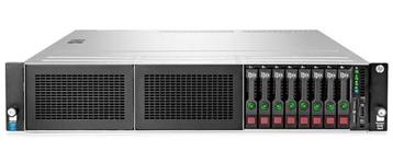 HP PROLIANT DL380 G9 intel Xeon E5-2643 v3 3.40Ghz 128GB RAM