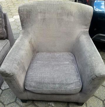 IKEA KIVIK Fauteuil + Loungedeel - afbeelding 1 IKEA KIVIK Fauteuil + Loungedeel - afbeelding 1