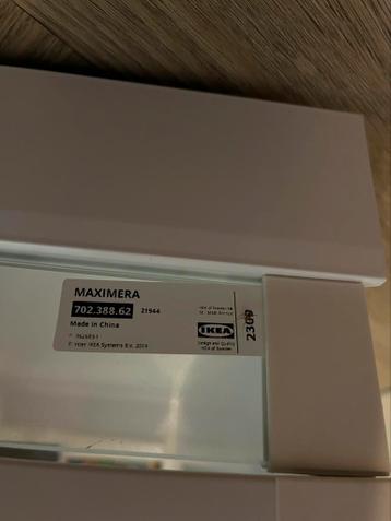 Ikea Metod Maximera 1x hoog en 1x middel NIEUW 60x60 - afbeelding 5 Ikea Metod Maximera 1x hoog en 1x middel NIEUW 60x60 - afbeelding 5