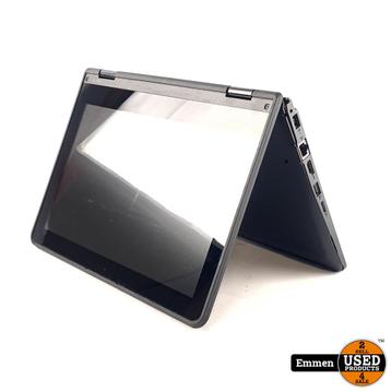 Lenovo Thinkpad Yoga 11e, lntel Celeron N3150, 4GB DDR3, 128