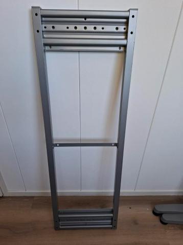 IKEA Galant Bureau Onderstel - afbeelding 2 IKEA Galant Bureau Onderstel - afbeelding 2