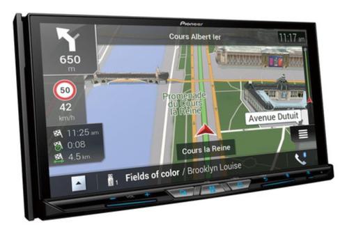 Pioneer AVIC-Z930DABAN - 2 Din Navigatie - Topmodel, Auto diversen, Autonavigatie, Nieuw, Ophalen of Verzenden