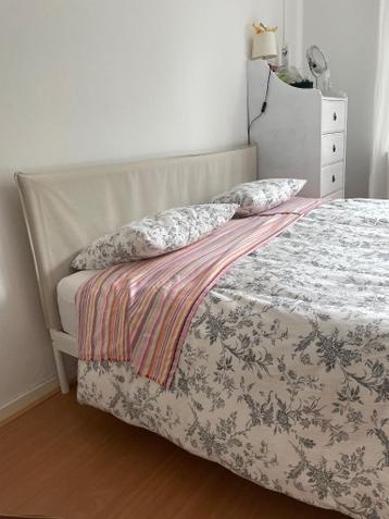 bedframe - afbeelding 1 bedframe - afbeelding 1