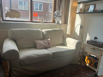 Ikea bank - ektorp - afbeelding 1 Ikea bank - ektorp - afbeelding 1