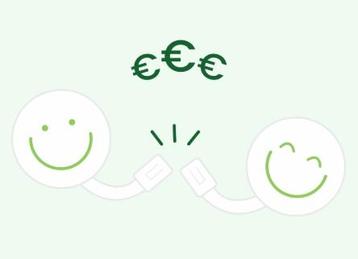 GRATIS €5 korting op P1 meter Homewizard