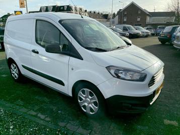 Ford Transit Courier 1.5 TDCI Economy