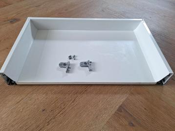 Ikea Metod Maximera Keukenlade Wit - afbeelding 1 Ikea Metod Maximera Keukenlade Wit - afbeelding 1