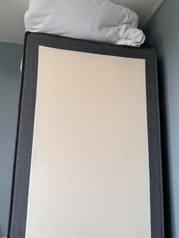 IKEA ESPEVÄR bedframe 140x200 + matras - afbeelding 4 IKEA ESPEVÄR bedframe 140x200 + matras - afbeelding 4