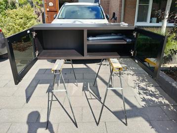Ikea Besta wandkast - afbeelding 4 Ikea Besta wandkast - afbeelding 4