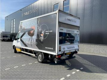 Mercedes Sprintern 2.1D 120KW 2018 Diesel