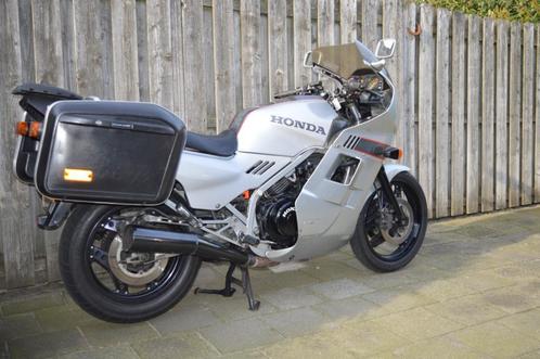 Honda VF 1000 F2 Bol'dr, Motoren, Motoren | Honda, Particulier, Toermotor, meer dan 35 kW, 4 cilinders, Ophalen