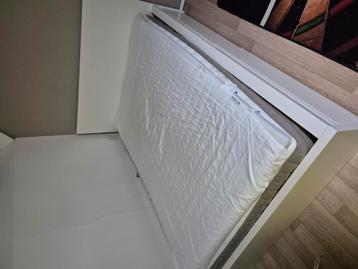 ikea malm bed - afbeelding 1 ikea malm bed - afbeelding 1
