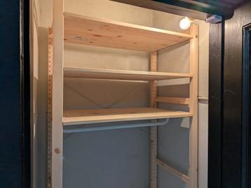 Ikea Ivar Shelving - afbeelding 2 Ikea Ivar Shelving - afbeelding 2