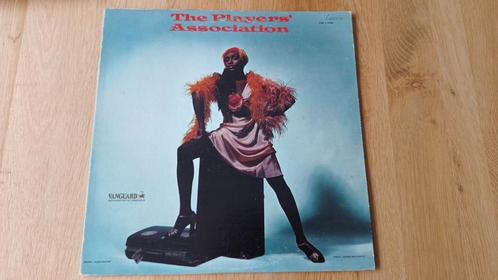 The Players' Association vinyl lp, Cd's en Dvd's, Vinyl | R&B en Soul, Zo goed als nieuw, Ophalen of Verzenden