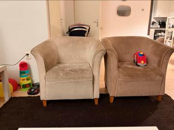 GRATIS Banken – Alleen ophalen (alle 3 samen)