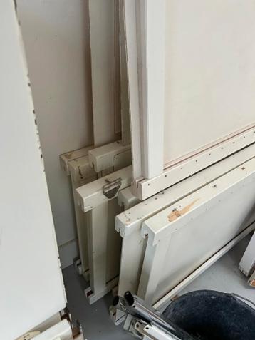 Lundia grote wandkast + middelgrote kast - afbeelding 9 Lundia grote wandkast + middelgrote kast - afbeelding 9