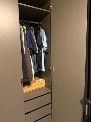 Ikea Pax Kast - afbeelding 2 Ikea Pax Kast - afbeelding 2