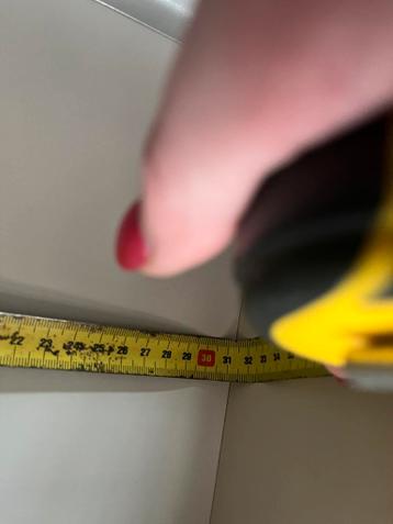 IKEA FAKTUM keukenblok met DUVBO-frontjes (excl. gasplaat) - afbeelding 17 IKEA FAKTUM keukenblok met DUVBO-frontjes (excl. gasplaat) - afbeelding 17