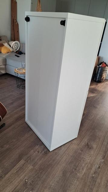 IKEA BESTÅ kast - wit - afbeelding 7 IKEA BESTÅ kast - wit - afbeelding 7
