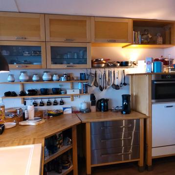 Varde ikea keukenblokken, complete keuken - afbeelding 5 Varde ikea keukenblokken, complete keuken - afbeelding 5