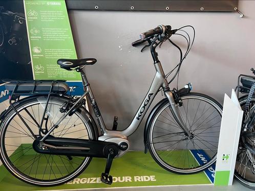 Opruiming!!Elektrische A-Merk fiets vanaf €495 met garantie, Fietsen en Brommers, Elektrische fietsen, Zo goed als nieuw, Batavus