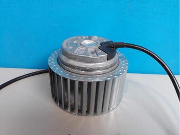 Ventilator motor AWB Thermomaster 1 art.nr: A711164.20