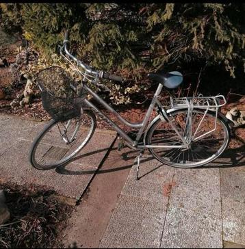 Damesfiets Giant