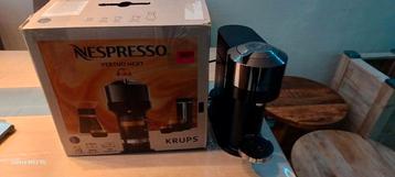 Nieuwe Nespresso Vertuo Next NU VOOR €45,-