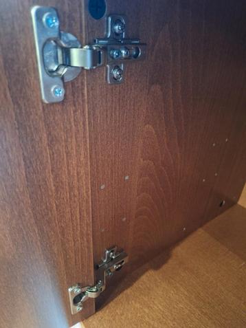 Retro - vintage IKEA kast - Effectiv - afbeelding 10 Retro - vintage IKEA kast - Effectiv - afbeelding 10