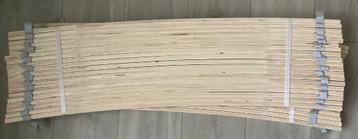 IKEA Malm Bed 180x200 met Hoofdbord - afbeelding 5 IKEA Malm Bed 180x200 met Hoofdbord - afbeelding 5