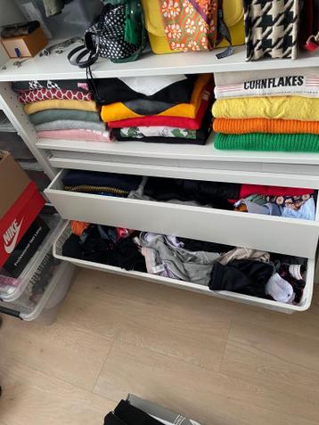 PAX kast (IKEA) - afbeelding 6 PAX kast (IKEA) - afbeelding 6