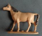 JEAN HOEFLER HOFLER WILD WEST FARM paard horse 60mm 1:35 toy