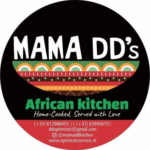 Order for African food like Jollof Rice, Amala,Pounded Yam, Vacatures, Vacatures | Horeca en Catering