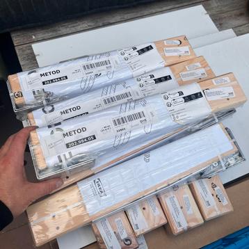 IKEA METOD Keukenonderdelen - afbeelding 3 IKEA METOD Keukenonderdelen - afbeelding 3