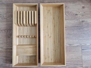 NIEUW - Ikea Variera – lade indeling – set - afbeelding 6 NIEUW - Ikea Variera – lade indeling – set - afbeelding 6