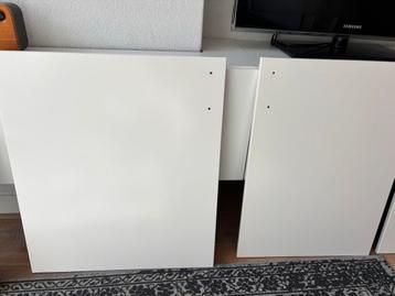 IKEA Faktum Deurtjes - Gebruikt - afbeelding 1 IKEA Faktum Deurtjes - Gebruikt - afbeelding 1
