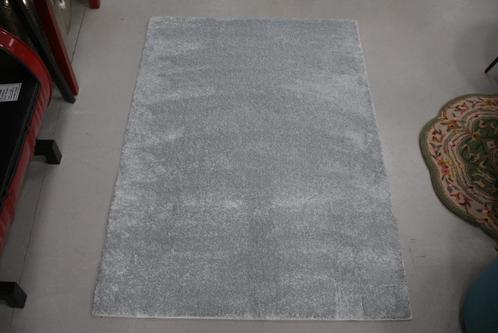 Zacht vloerkleed grijs hoogpolig AW-Rugs carpet 170x115 cm., Huis en Inrichting, Stoffering | Tapijten en Kleden, Nieuw, 100 tot 150 cm