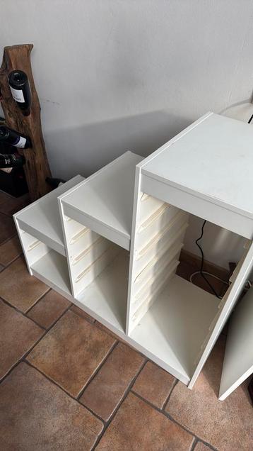 Ikea BESTÅ kasten - afbeelding 1 Ikea BESTÅ kasten - afbeelding 1