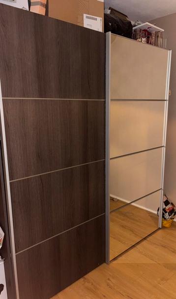 Ikea pax kast - afbeelding 1 Ikea pax kast - afbeelding 1