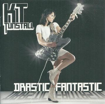KT Tunstall-Drastic fantastic- 2007