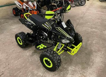 Quad Hunter 110cc ATV midi-quad