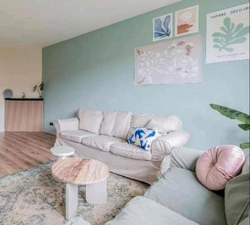 Ikea Ektorp banken: 3-zits en 2-zits - afbeelding 3 Ikea Ektorp banken: 3-zits en 2-zits - afbeelding 3