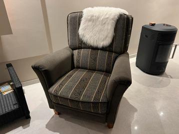 Comfortabele bank Gratis/ Gratis