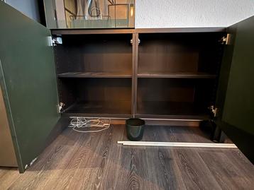 Ikea kast besta in goede staat - afbeelding 3 Ikea kast besta in goede staat - afbeelding 3